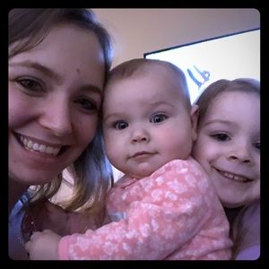 Meet your Posher, Paige